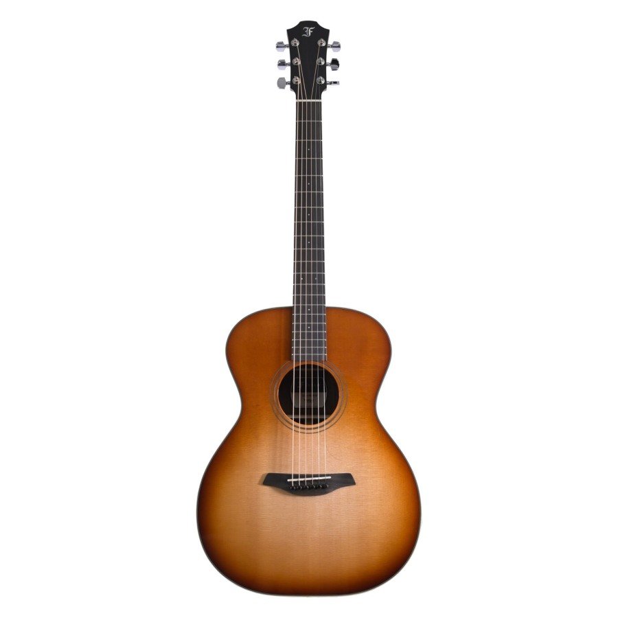 Furch Green Dread SR Sunburst