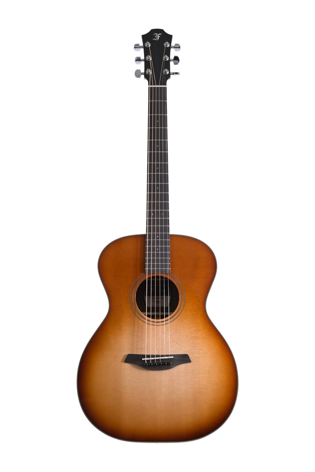 Furch Green Dread SR Sunburst