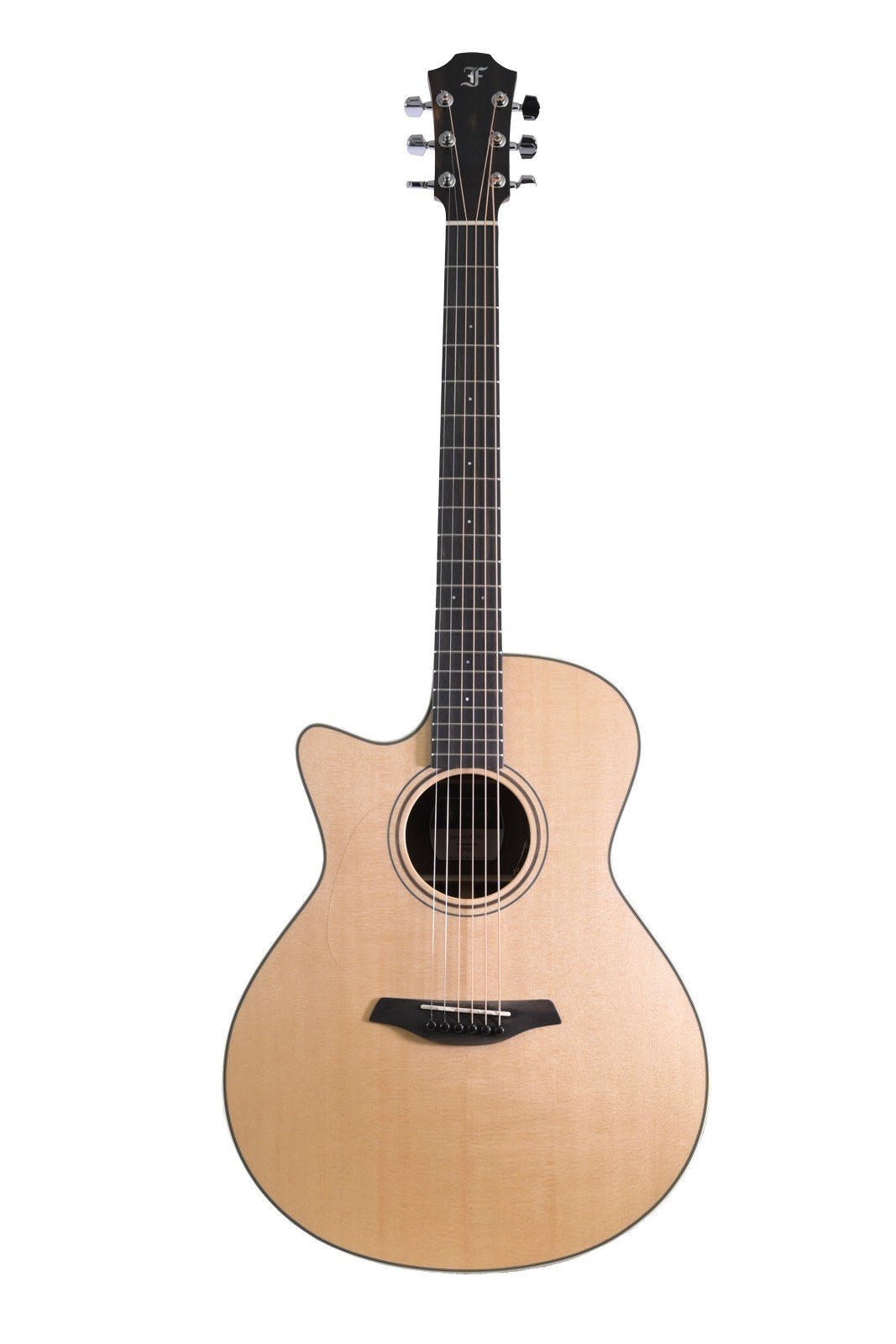 Furch Green Grand CW SR LH LRB1