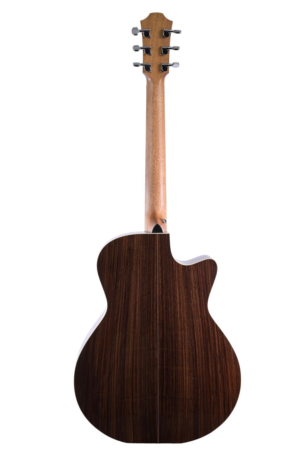 Furch Green Grand CW SR LH LRB1