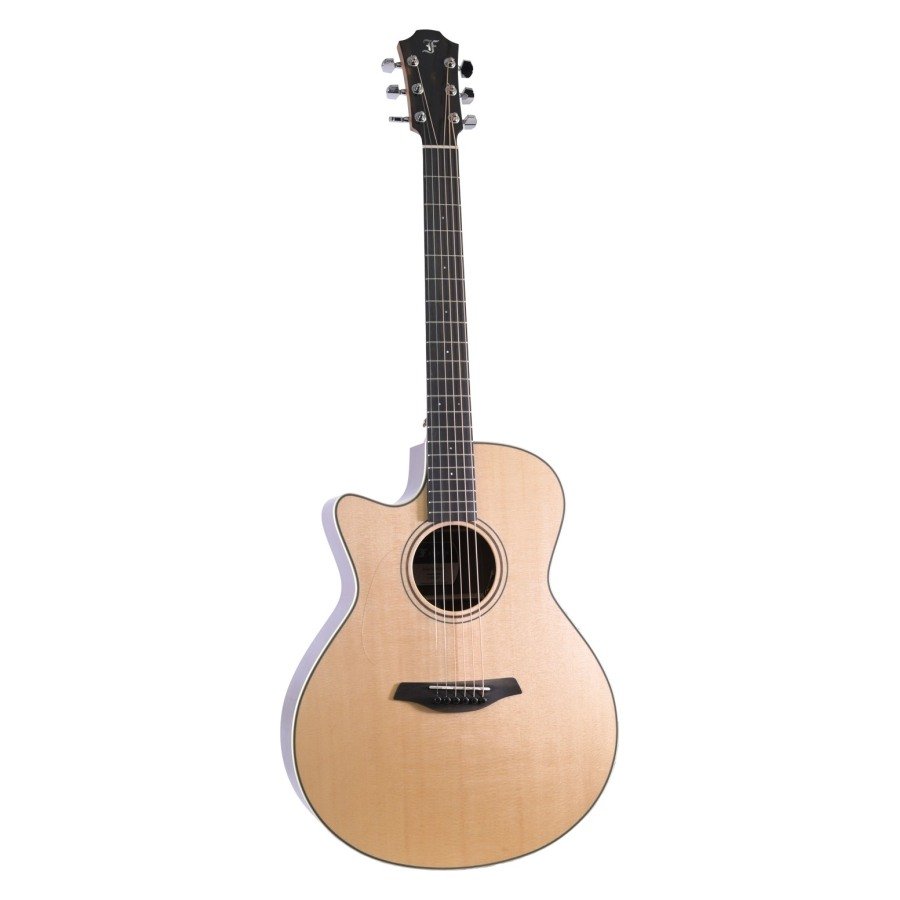 Furch Green Grand CW SR LH LRB1