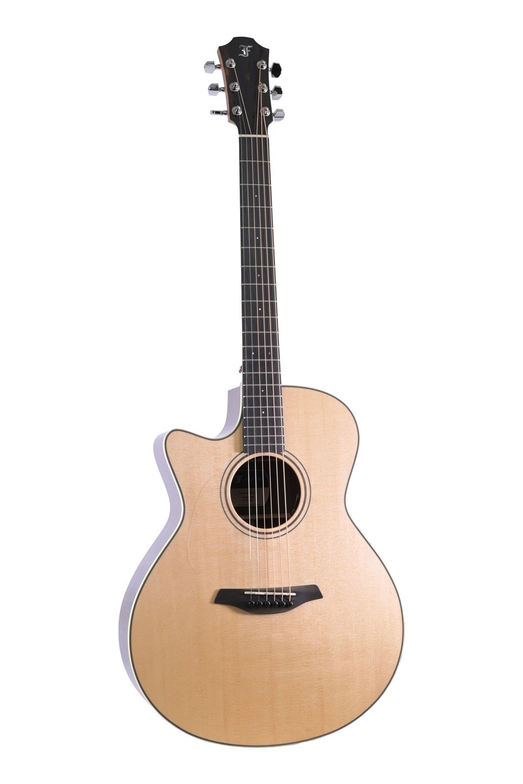 Furch Green Grand CW SR LH LRB1