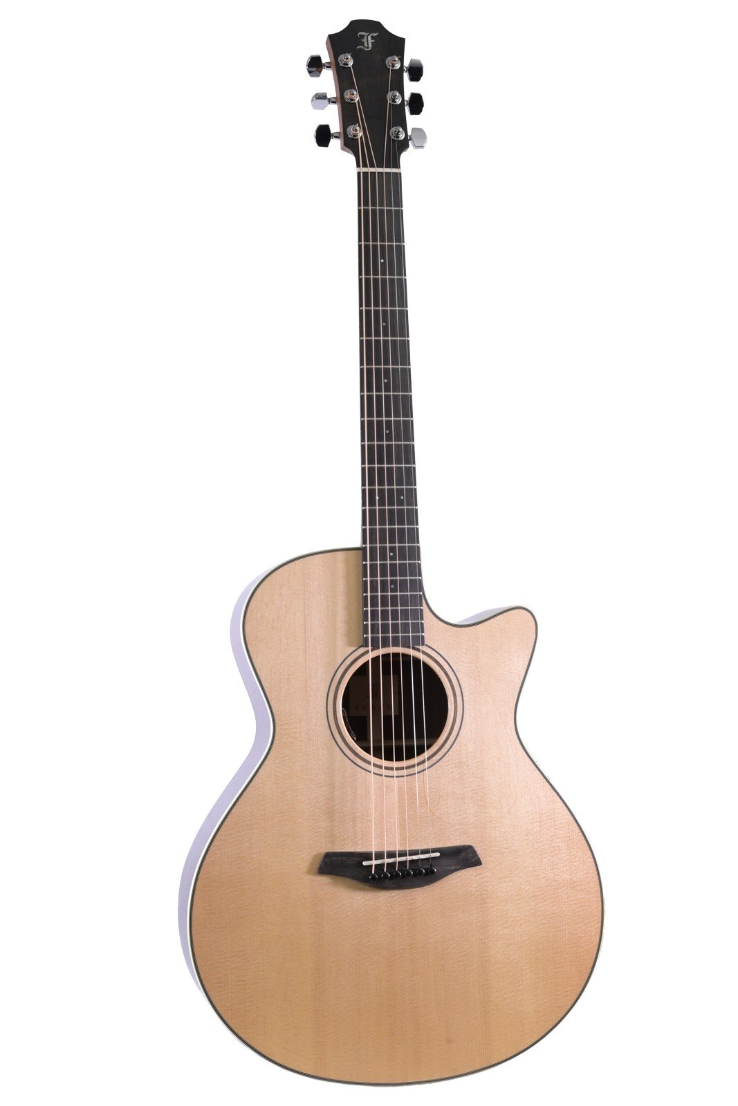 Furch Green Grand CW SR 43mm LRB1