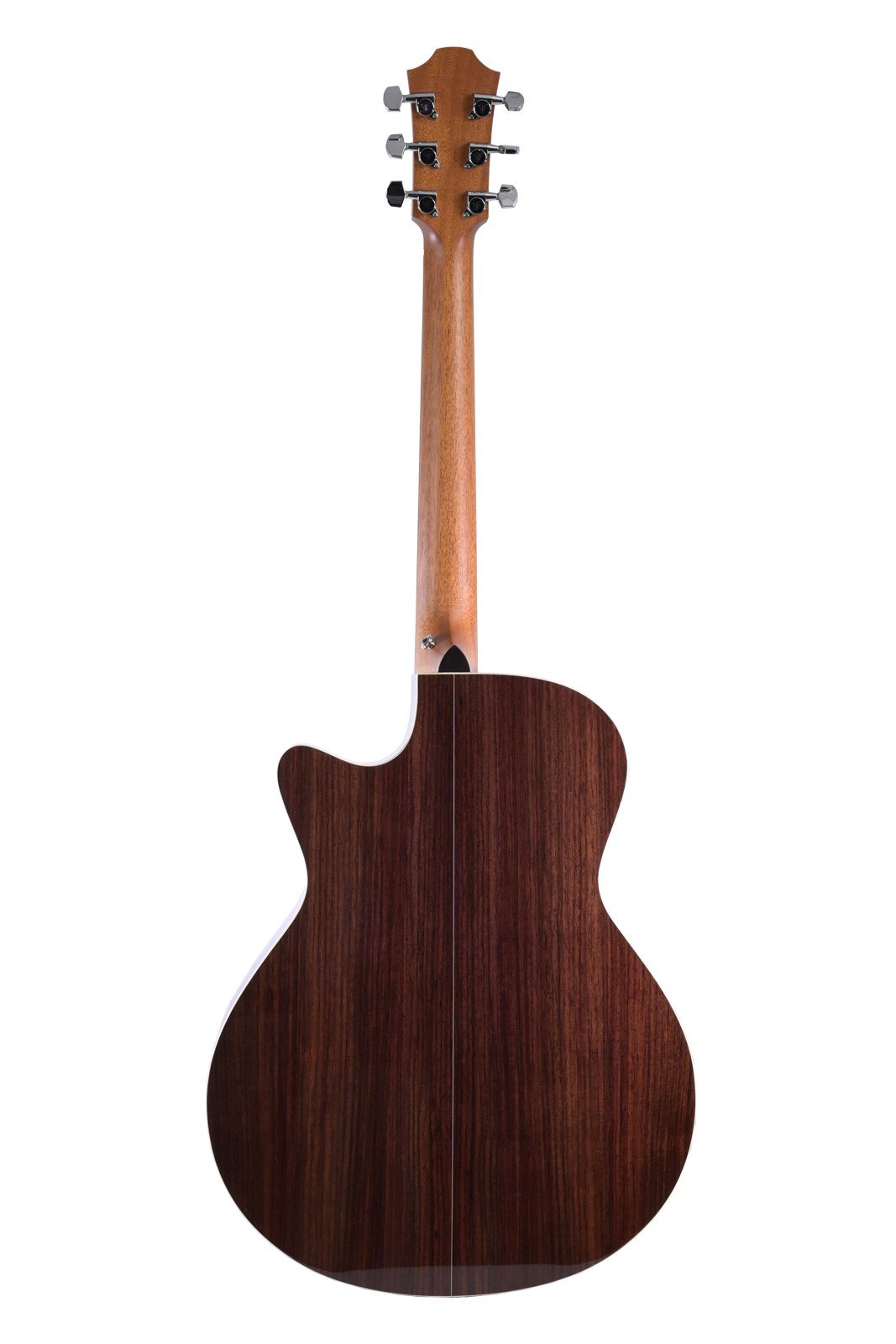 Furch Green Grand CW SR 43mm LRB1