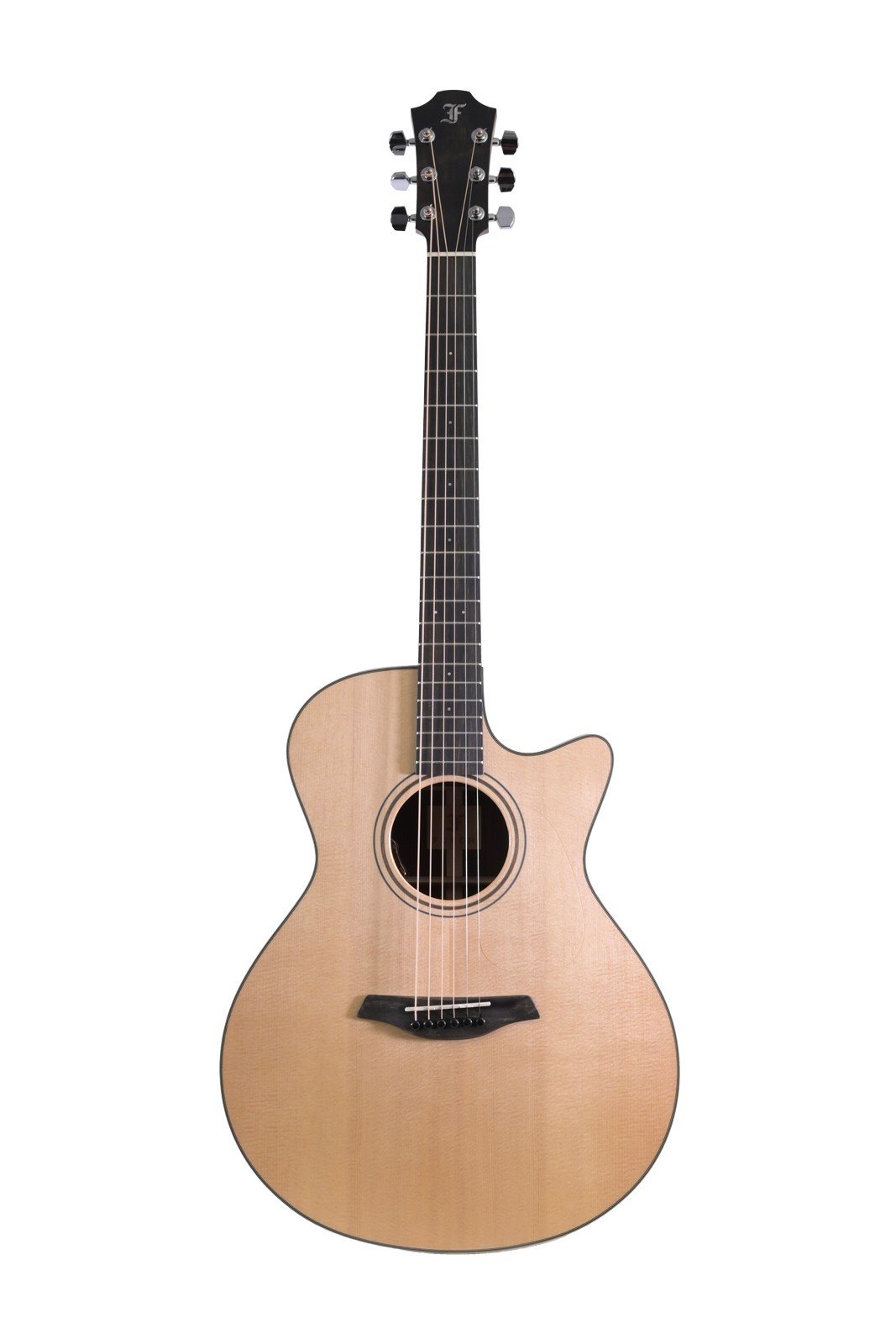 Furch Green Grand CW SR 43mm LRB1