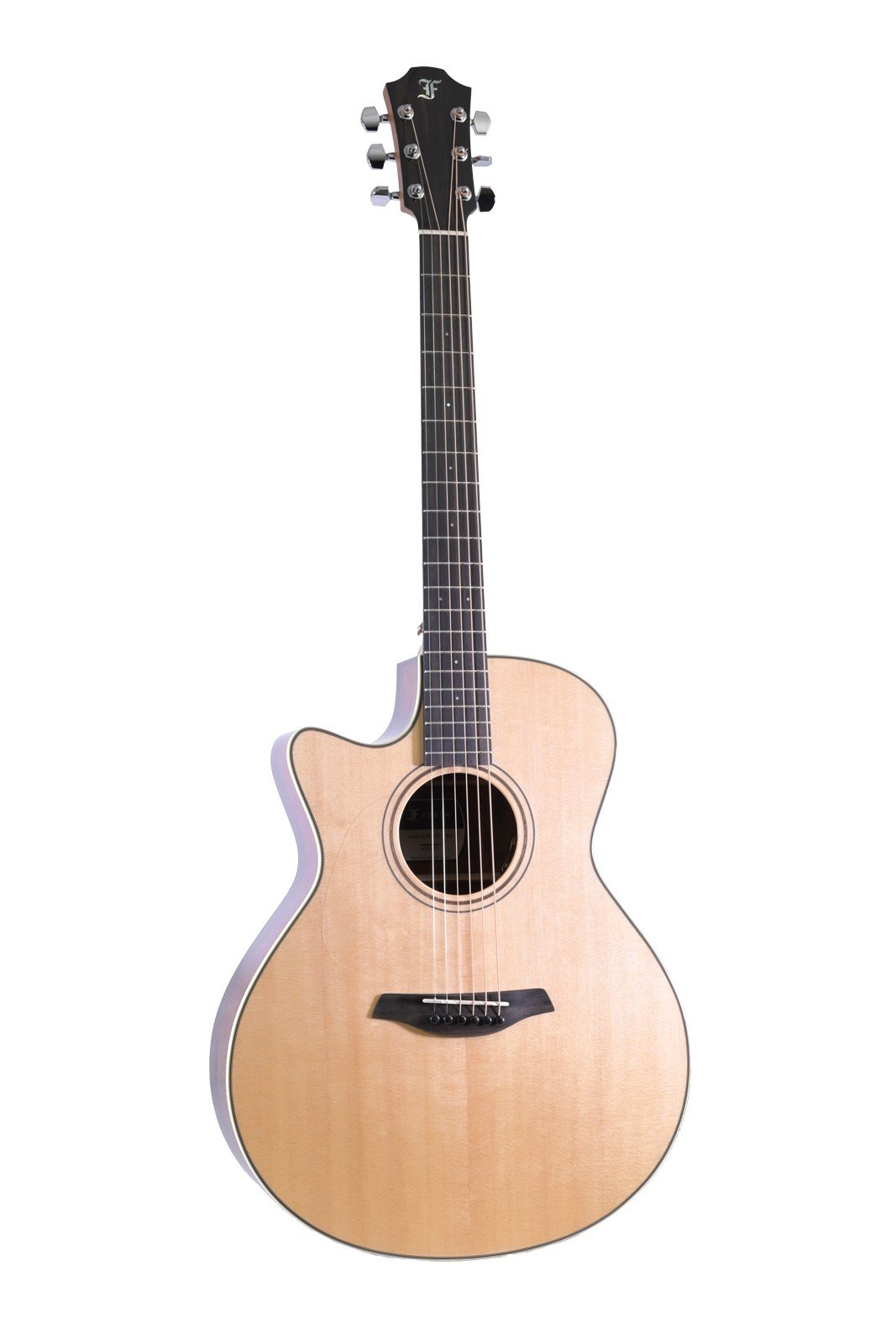 Furch Green Grand CW SR LH LRB1 Satin