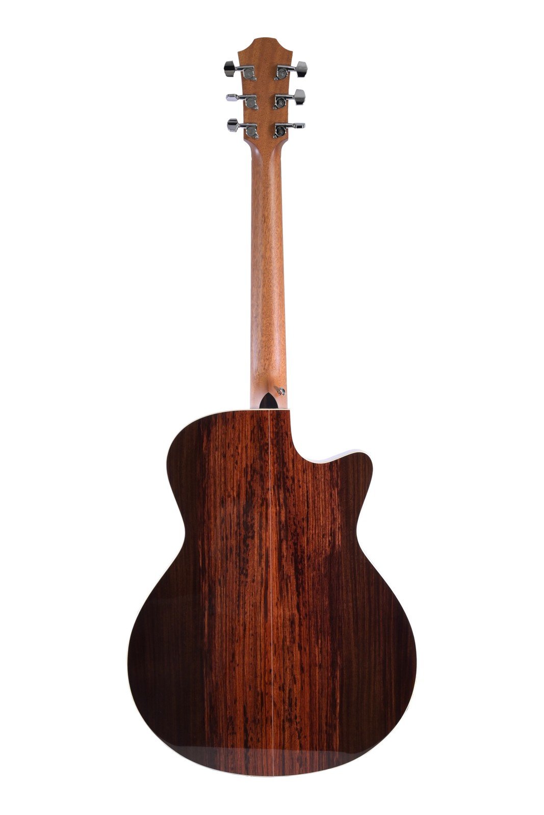 Furch Green Grand CW SR LH LRB1 Satin