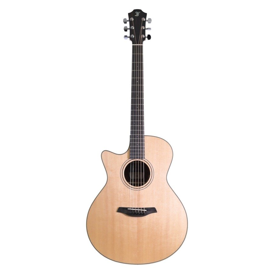 Furch Green Grand CW SR LH LRB1 Satin