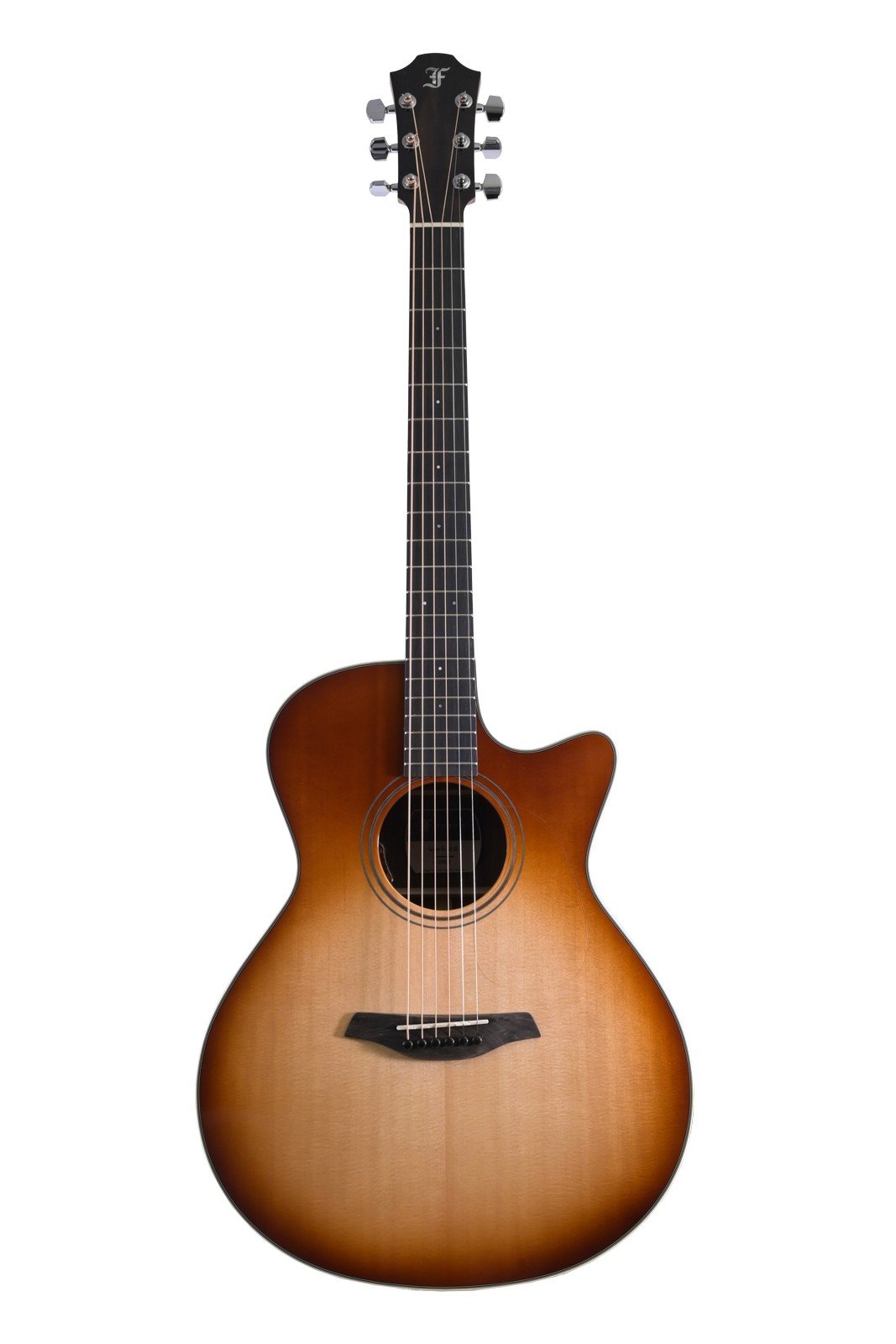 Furch Green Grand CW SR LRB1 Sunburst