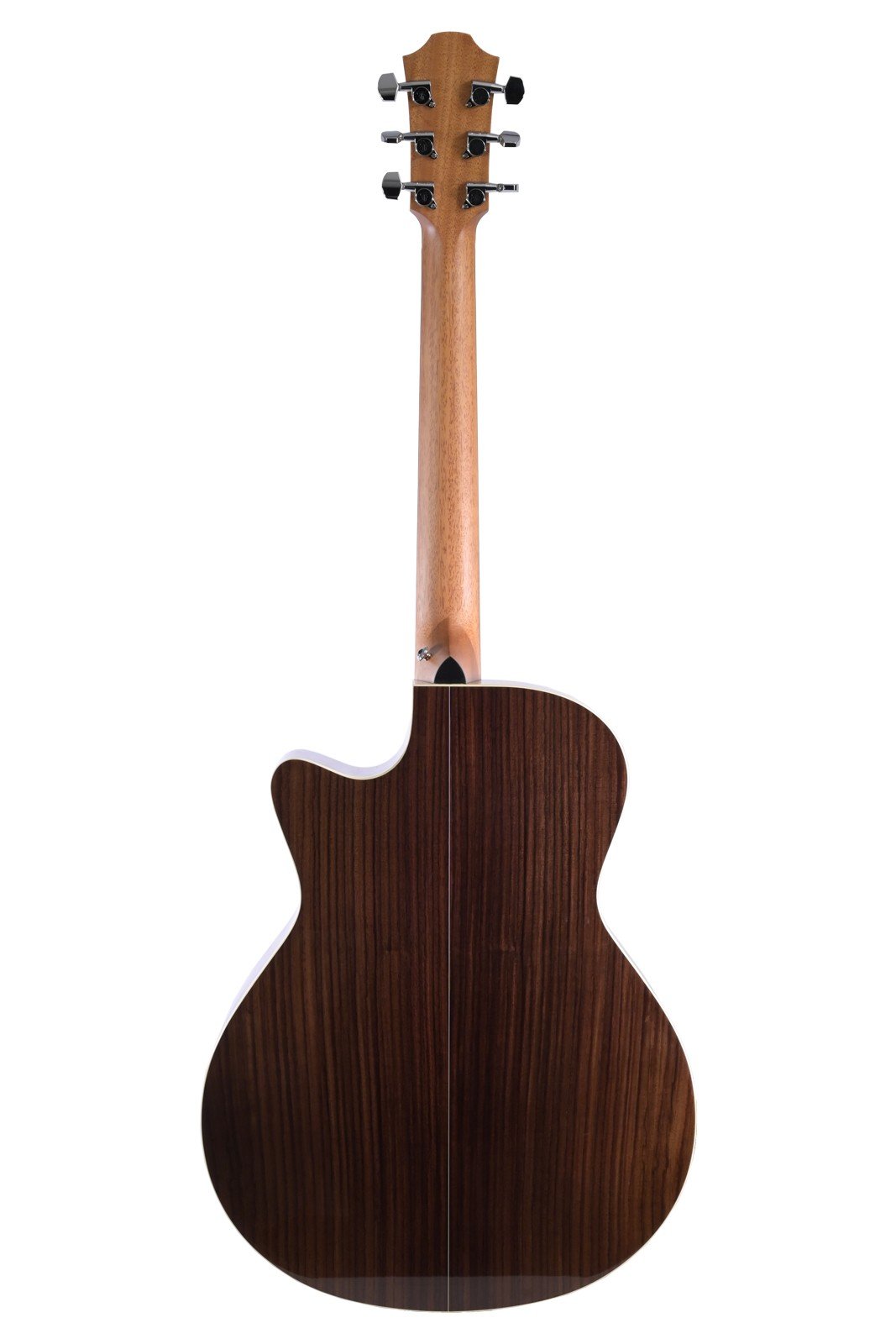 Furch Green Grand CW SR LRB1 Sunburst