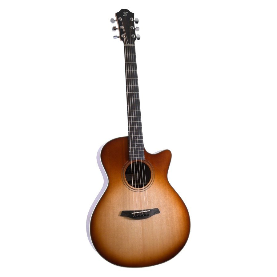Furch Green Grand CW SR LRB1 Sunburst