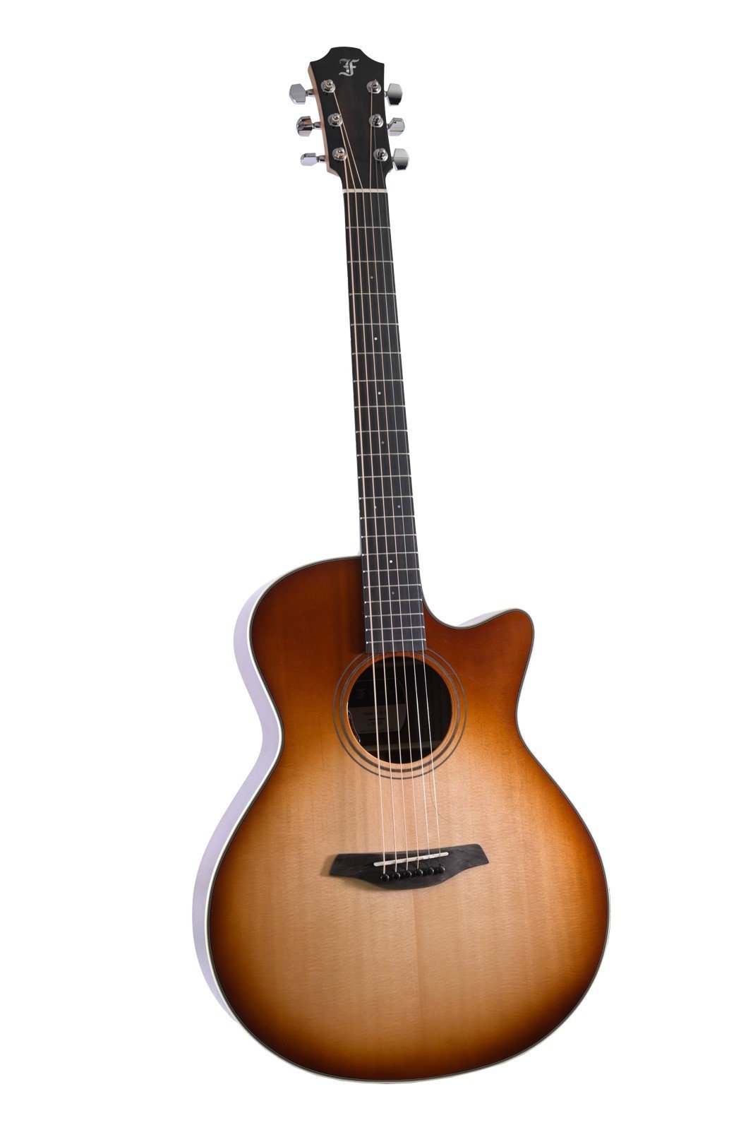 Furch Green Grand CW SR LRB1 Sunburst
