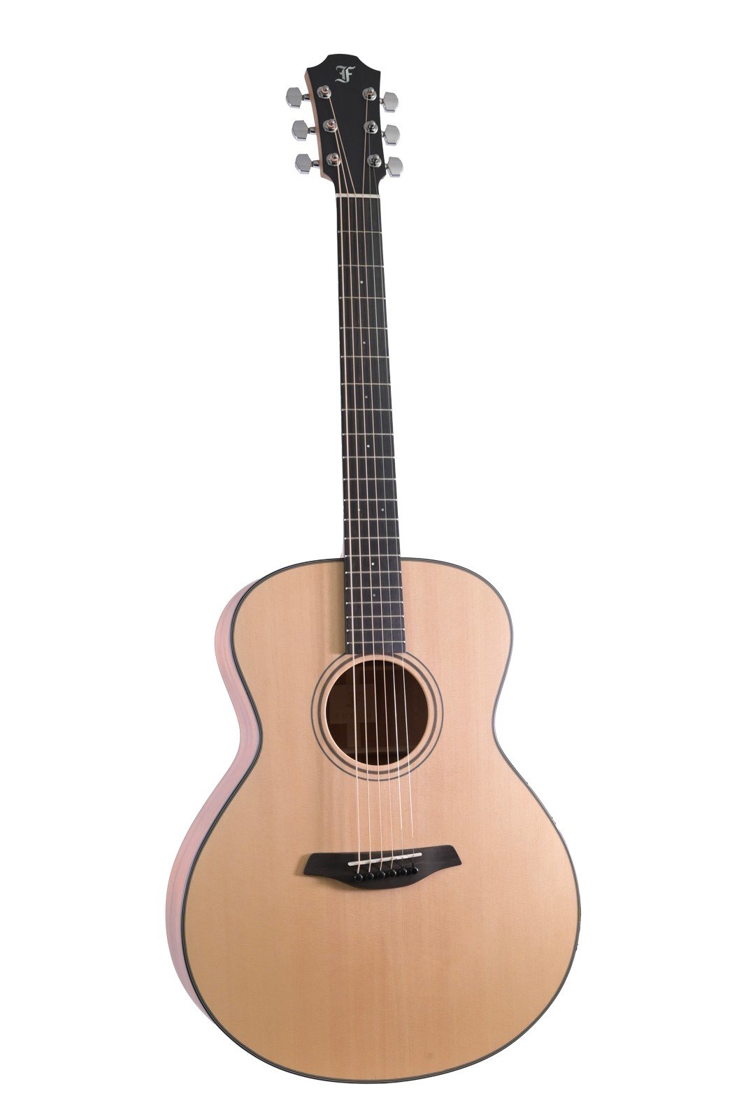 Furch Green Grand SM