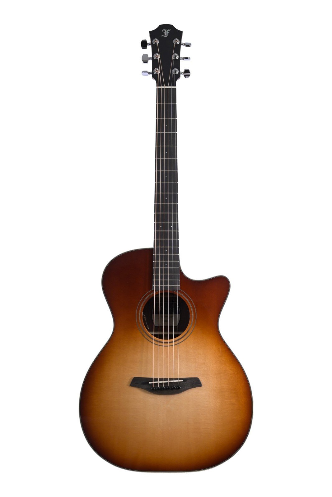 Furch Green Orchestra CW SR LRB1 Satin Sunburst