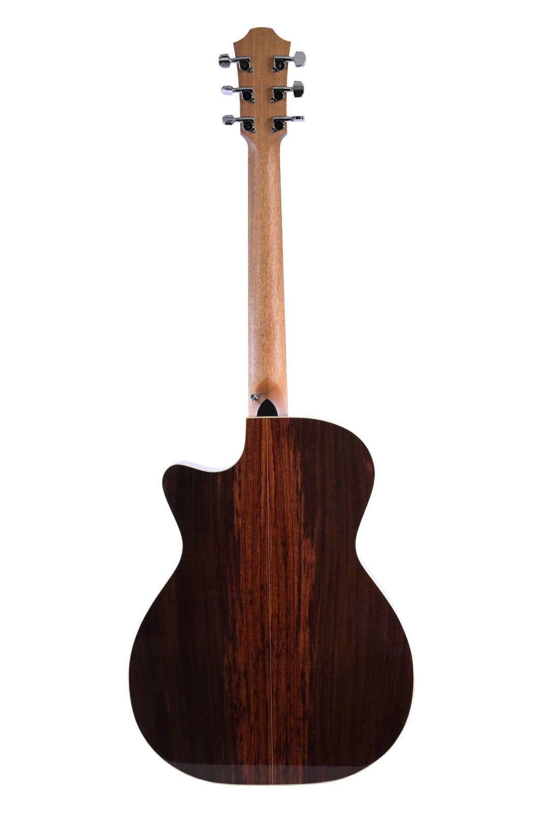 Furch Green Orchestra CW SR LRB1 Satin Sunburst