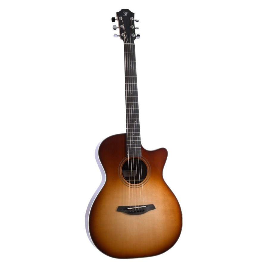 Furch Green Orchestra CW SR LRB1 Satin Sunburst