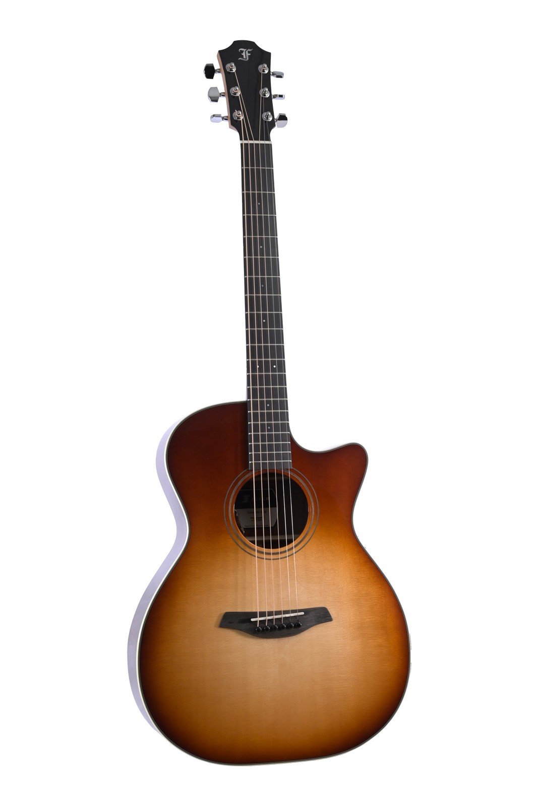 Furch Green Orchestra CW SR LRB1 Satin Sunburst