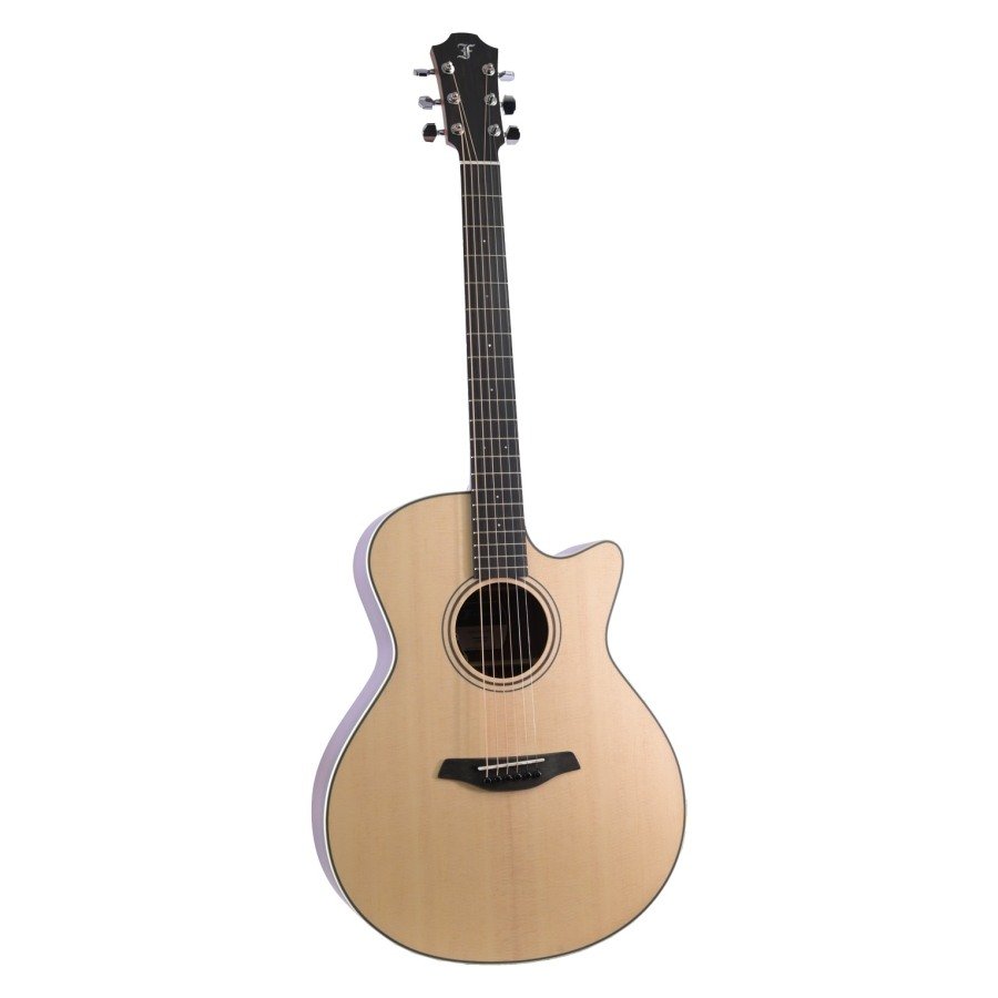 Furch Green Pure Grand CW SR LRB1