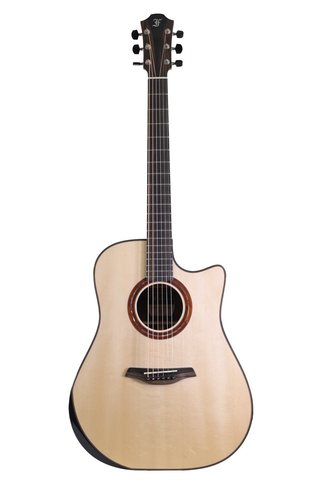 Furch Limited Edition Dread CW LR