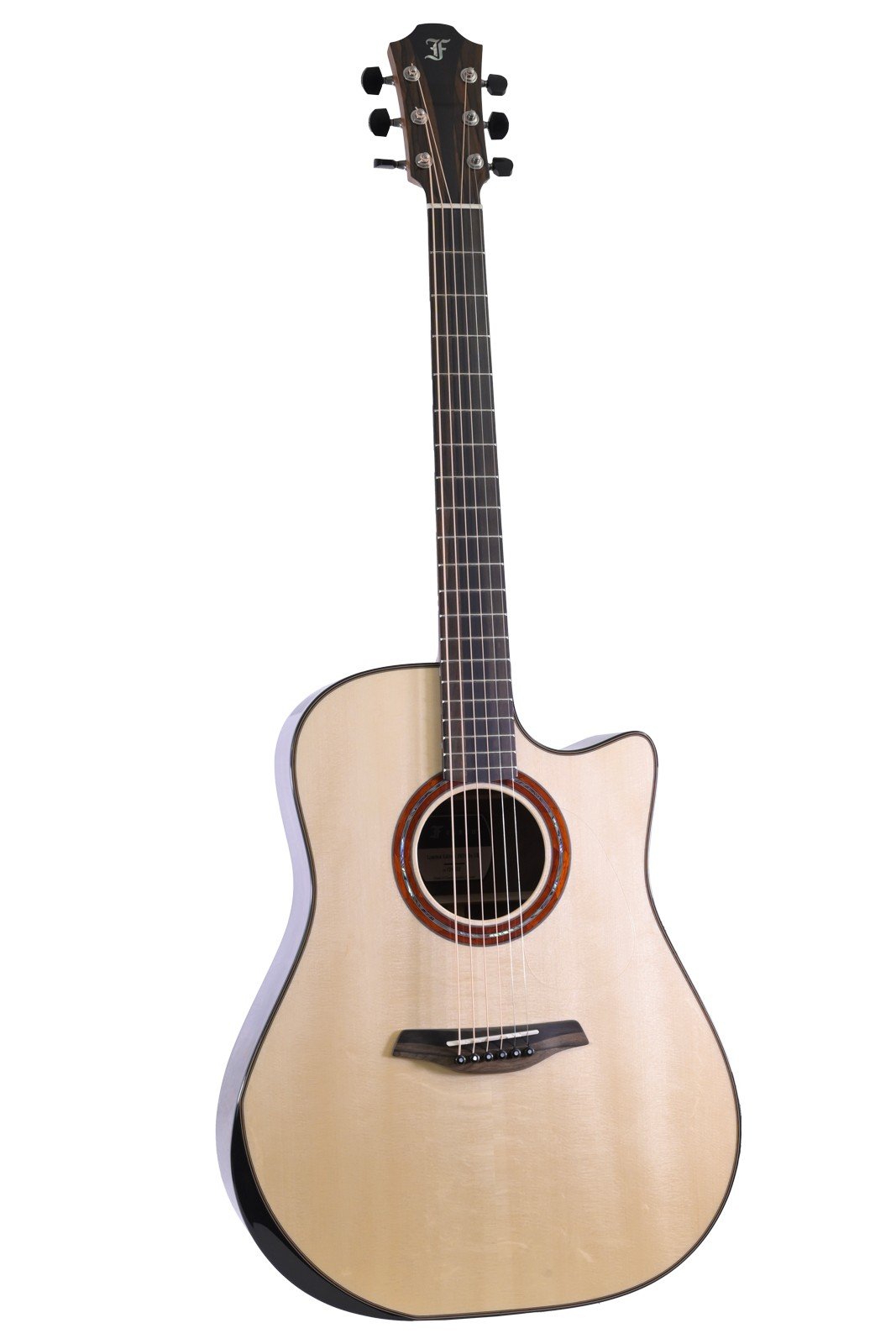 Furch Limited Edition Dread CW LR