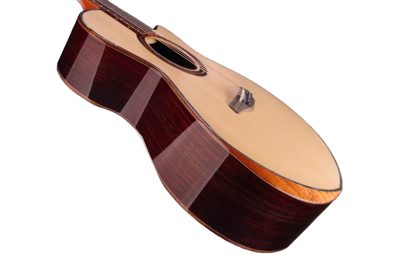 Furch Red Deluxe Grand CW LI