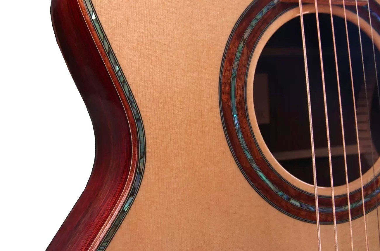 Furch Red Deluxe Grand CW LI