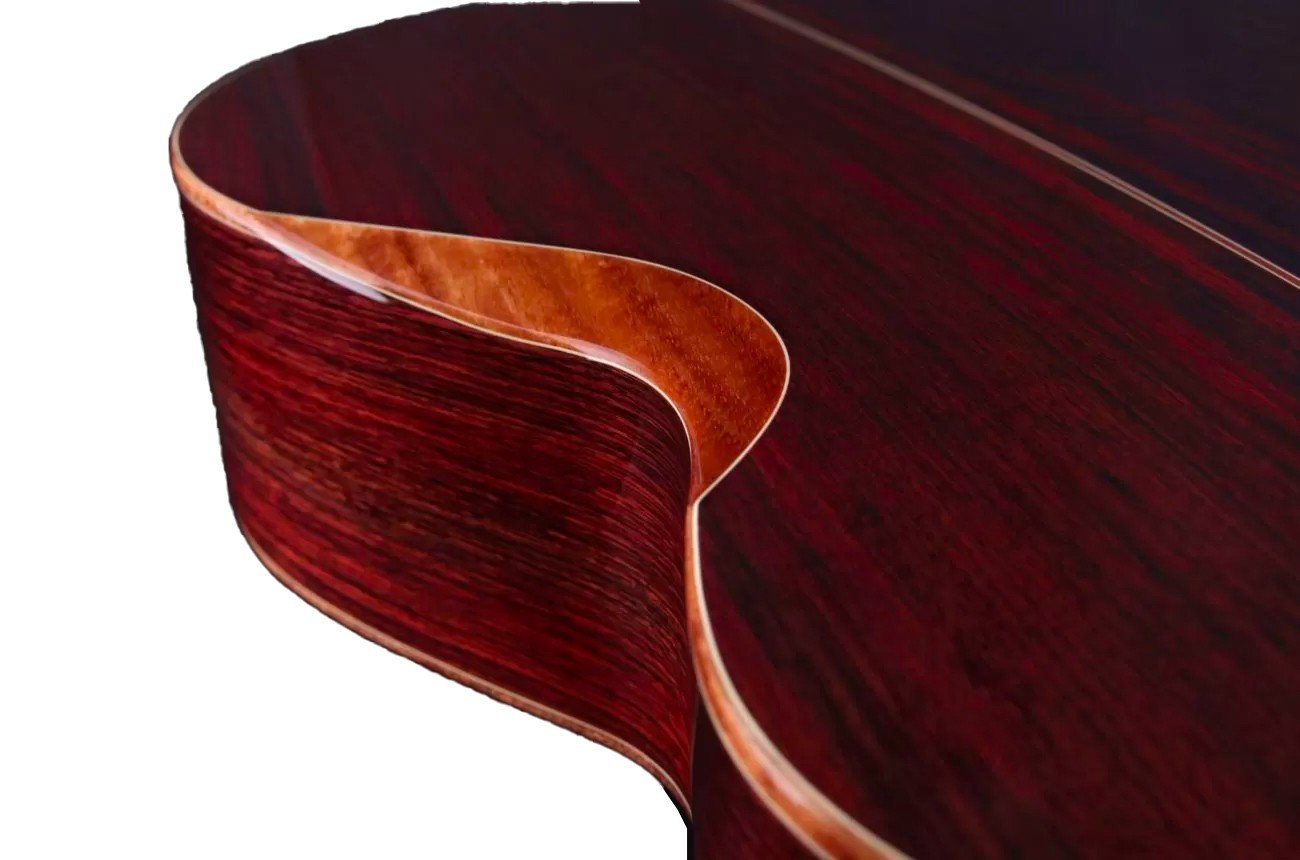 Furch Red Deluxe Grand CW LI