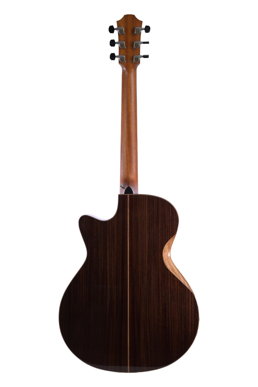 Furch Red Deluxe Grand CW LR LRB1