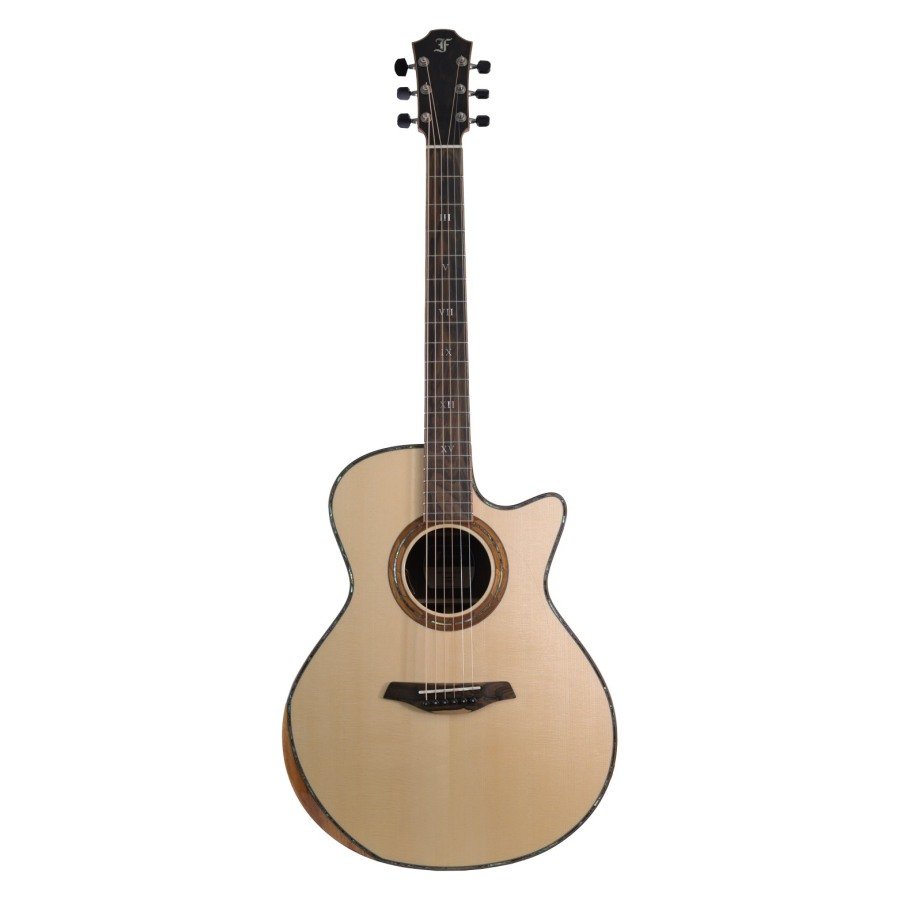Furch Red Deluxe Grand CW LR LRB1