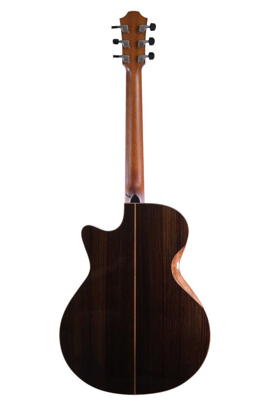 Furch Red Deluxe Grand CW SR LRB1