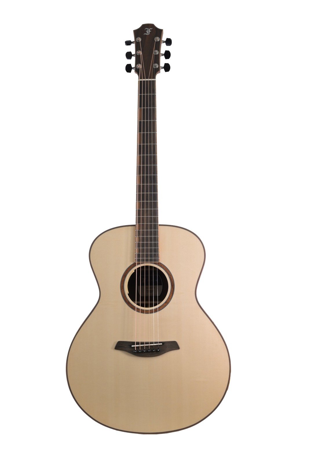 Furch Red Pure Grand LR LRBaggs Anthem