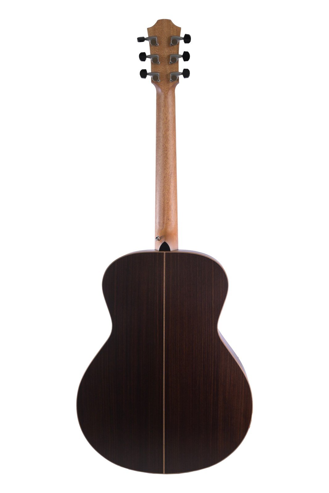 Furch Red Pure Grand LR LRBaggs Anthem