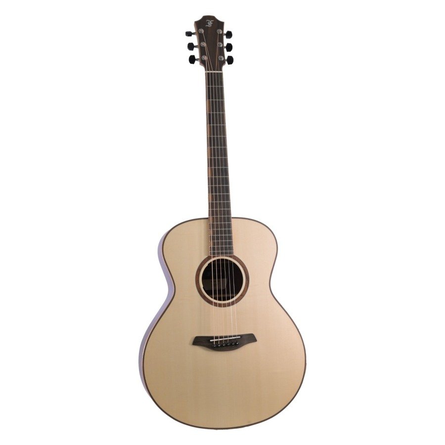 Furch Red Pure Grand LR LRBaggs Anthem