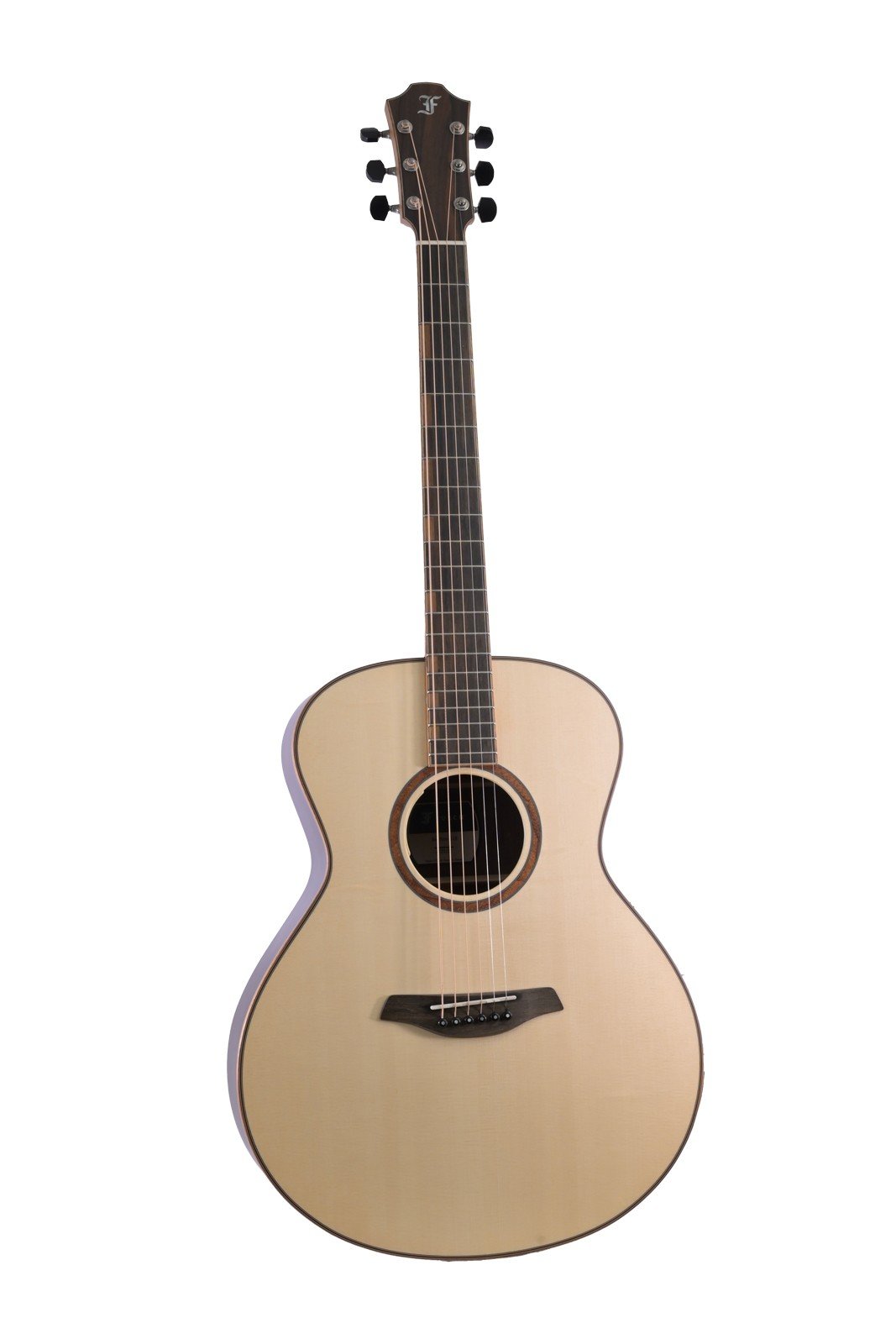 Furch Red Pure Grand LR LRBaggs Anthem