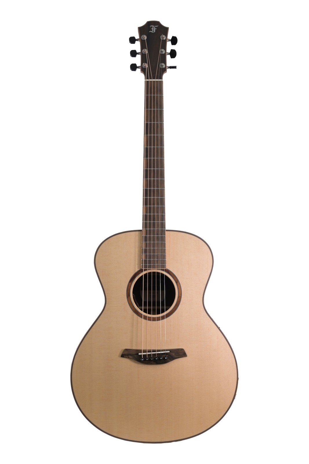 Furch Red Pure Grand SR LRB1