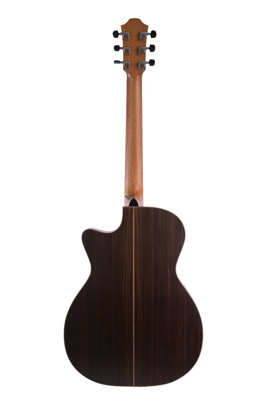 Furch Red Pure Orchestra CW SR LRB1