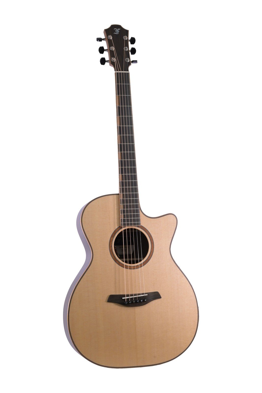 Furch Red Pure Orchestra CW SR LRB1