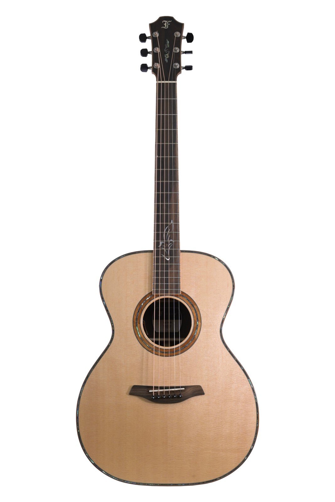 Furch Red Pure Orchestra SR LRB1