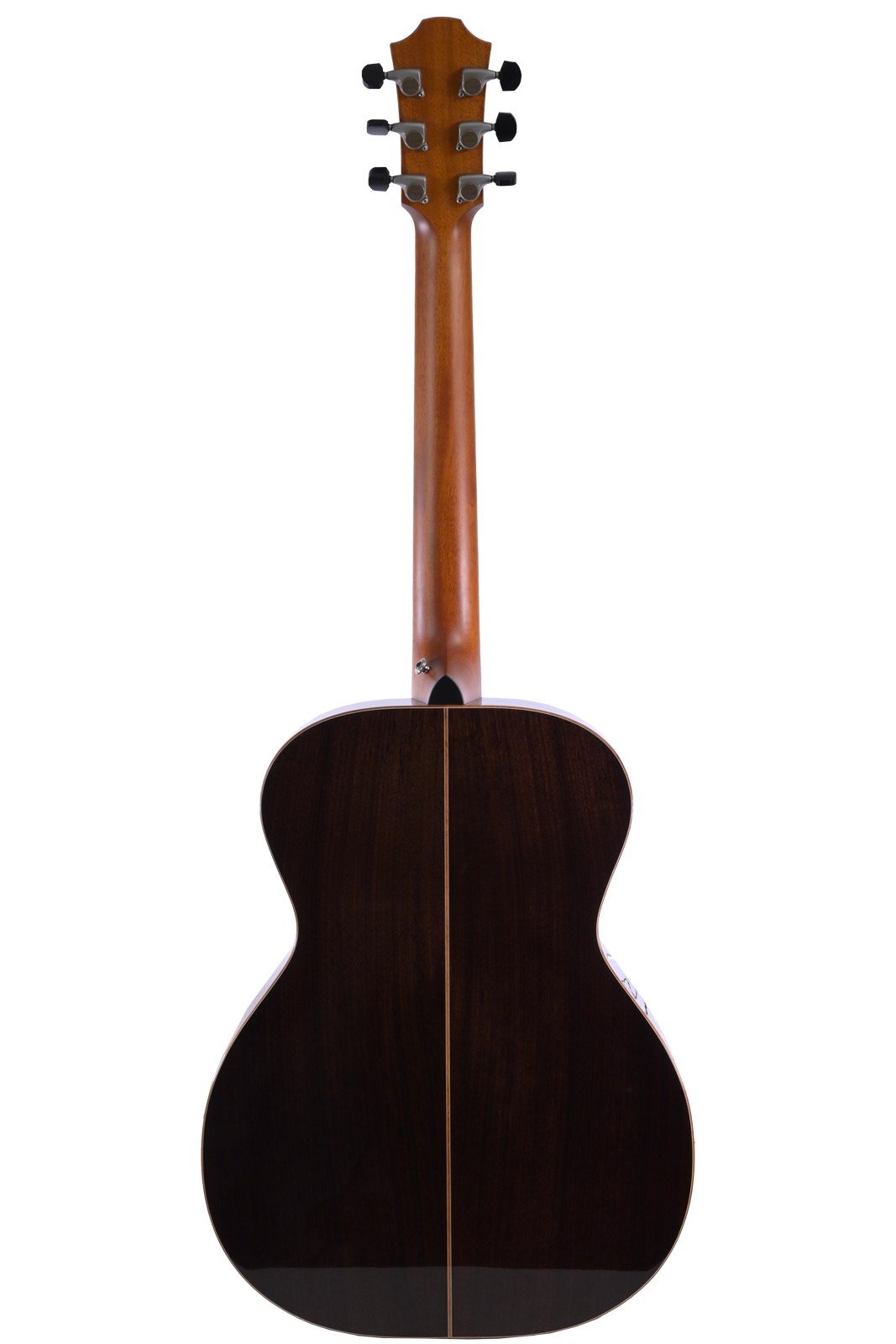 Furch Red Pure Orchestra SR LRB1