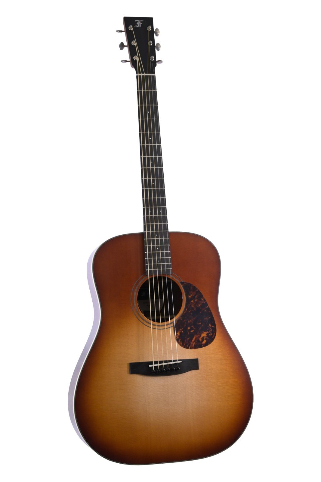 Furch Vintage 1 Dread SR LRB1 Sunburst