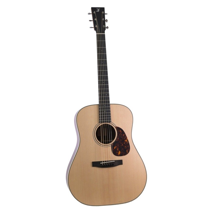Furch Vintage 1 Dreadnought SR