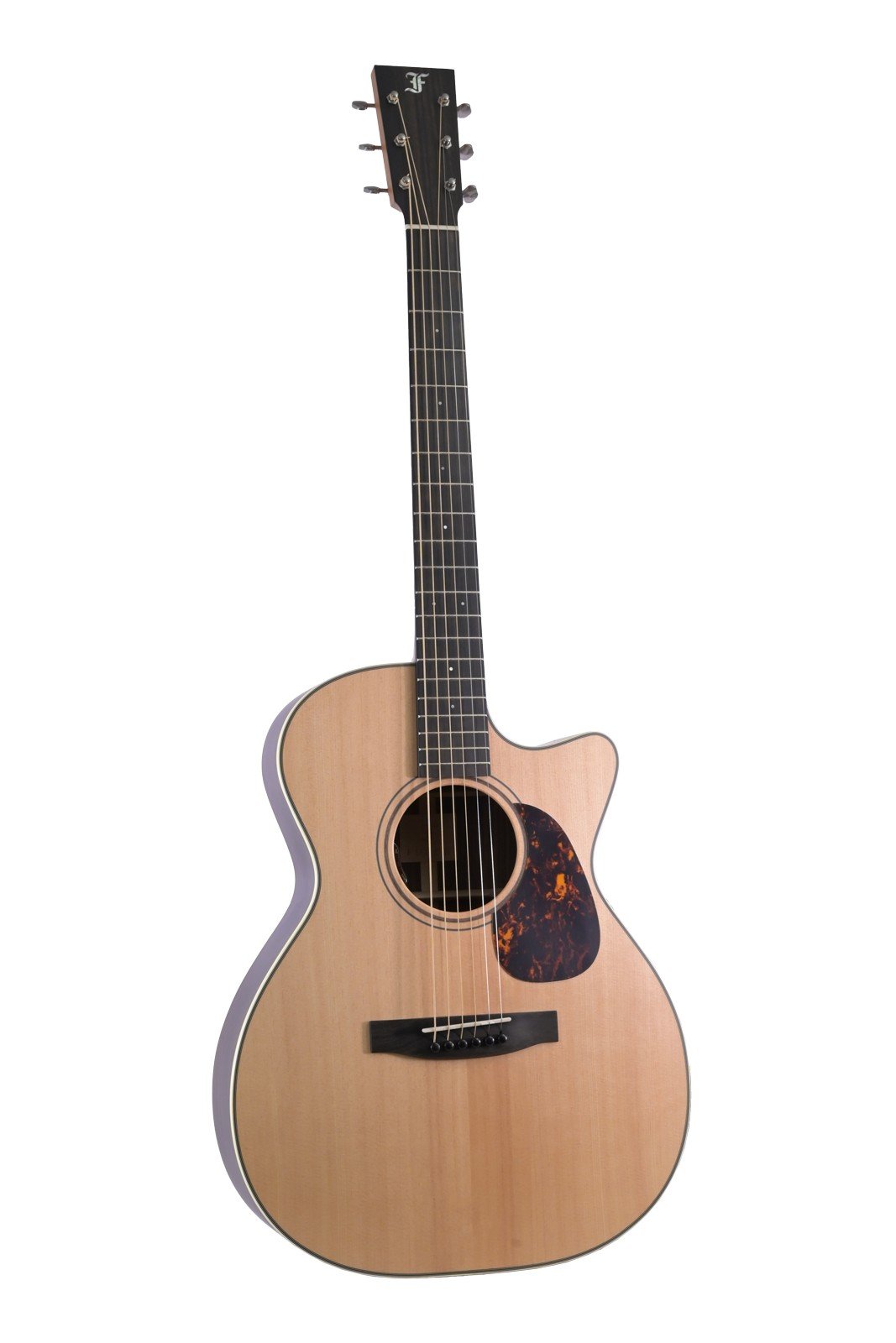 Furch Vintage 1 Orchestra CW SR LRB1