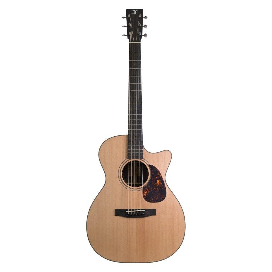 Furch Vintage 1 Orchestra CW SR LRB1