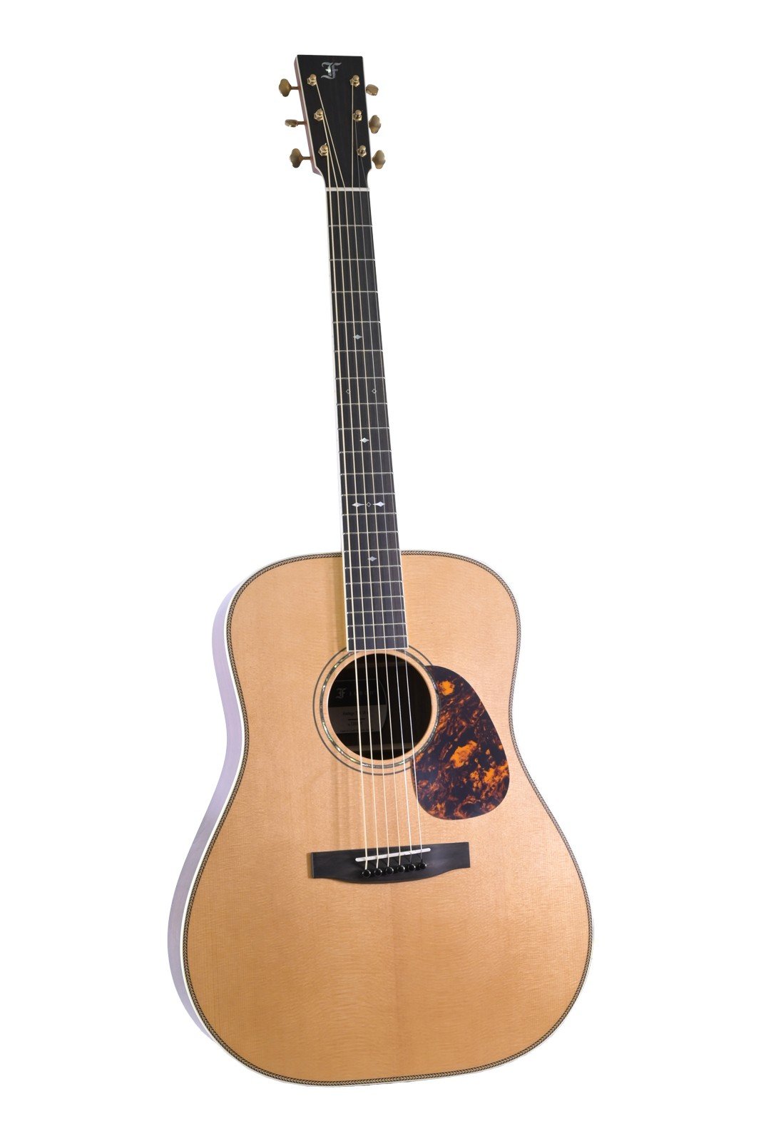 Furch Vintage 2 Dread SR