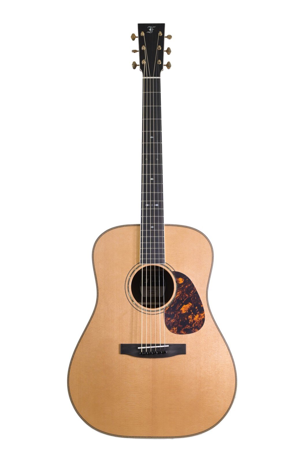 Furch Vintage 2 Dread SR