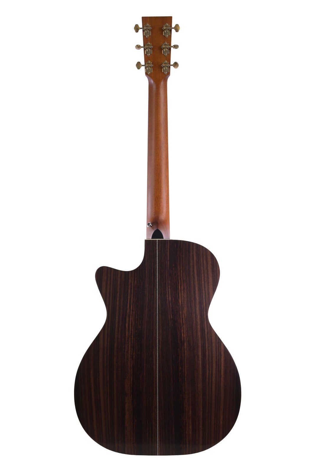 Furch Vintage 2 Orchestra CW SR LRB1