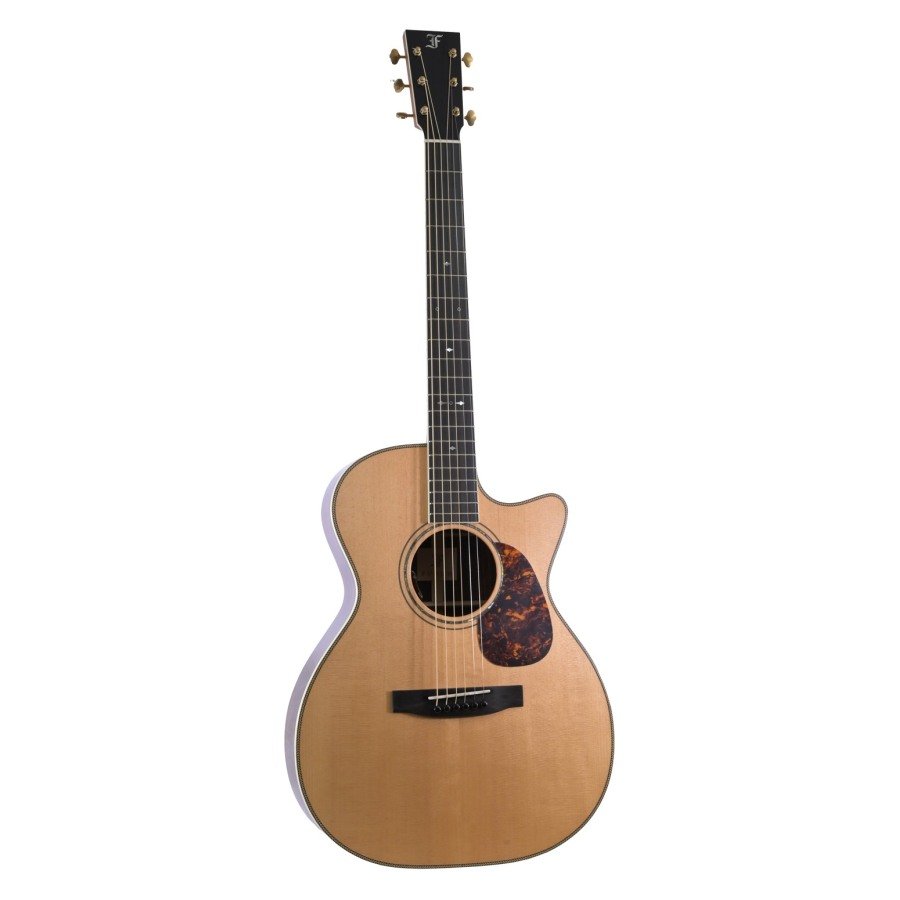 Furch Vintage 2 Orchestra CW SR LRB1