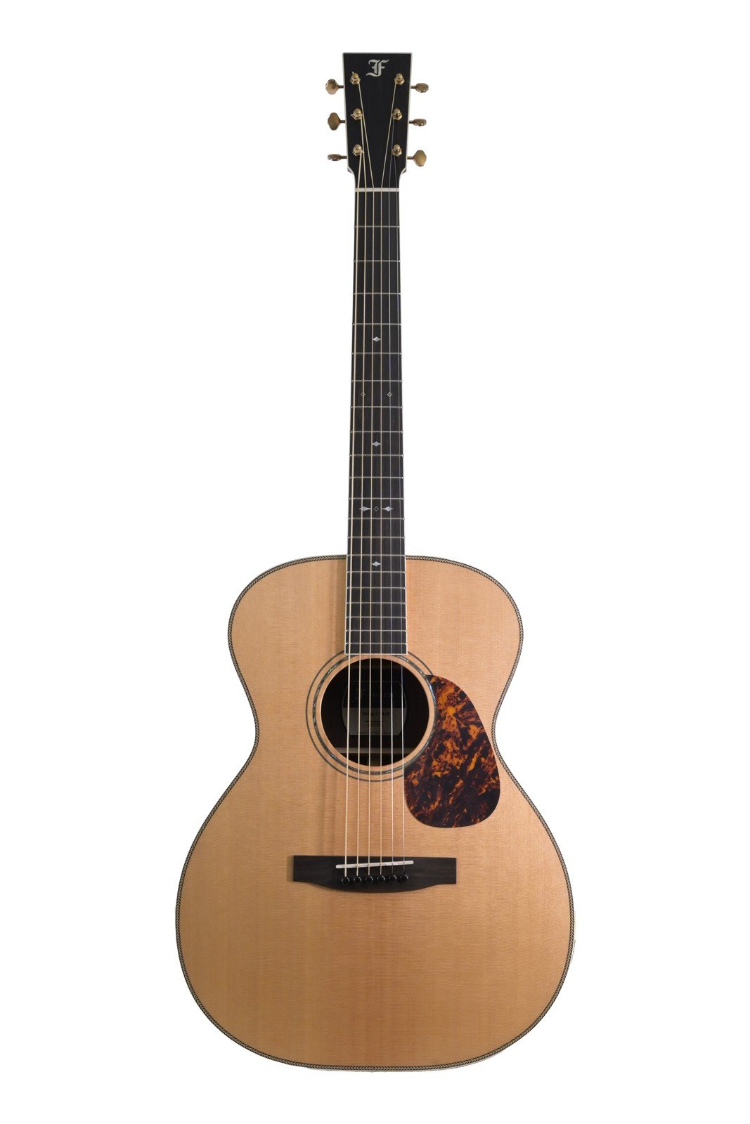 Furch Vintage 2 Orchestra SR