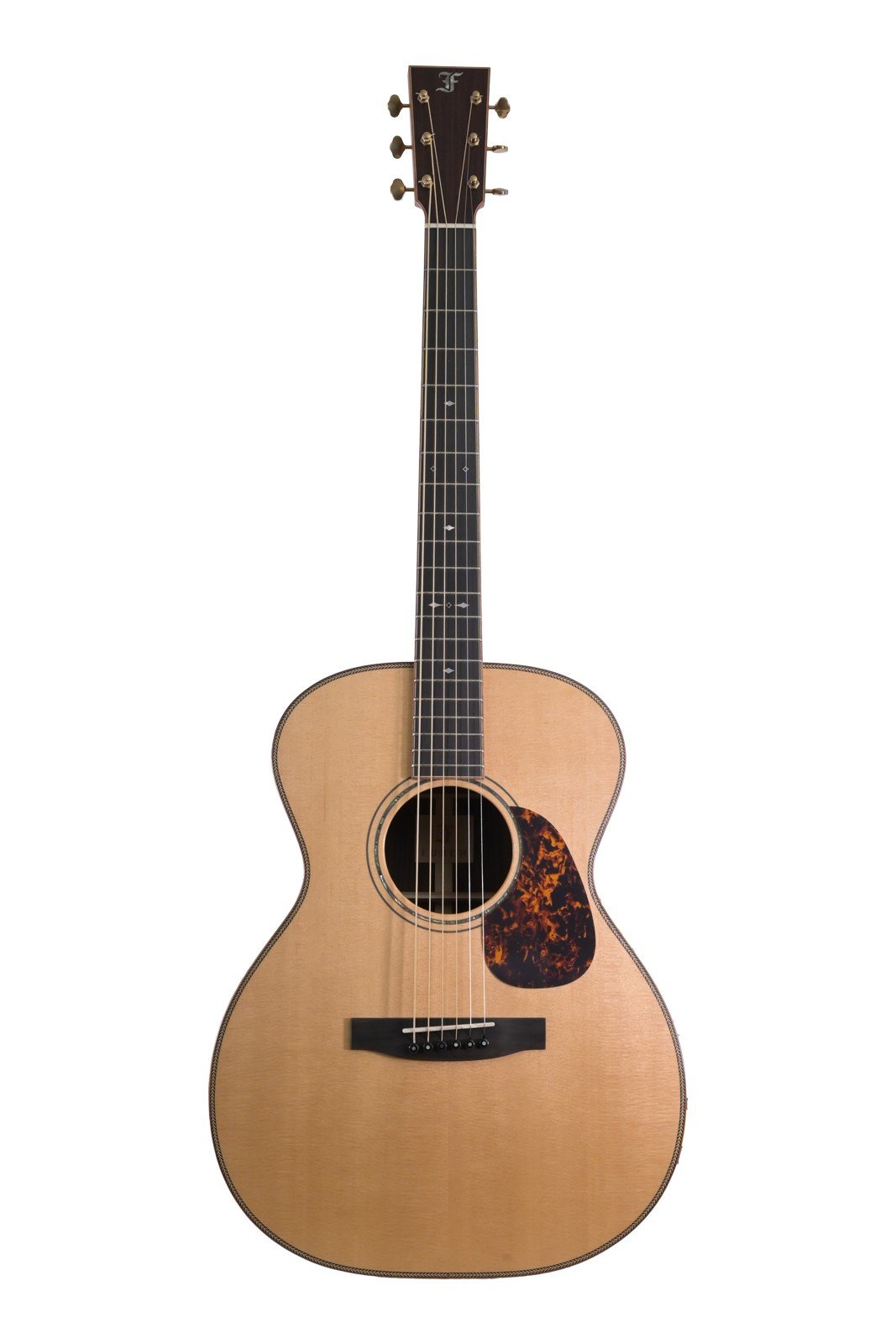 Furch Vintage 3 Orchestra SR 43mm