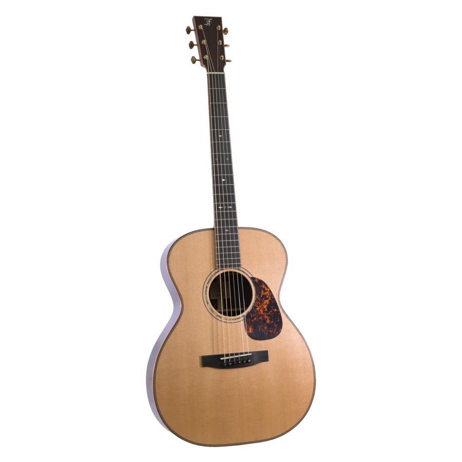 Furch Vintage 3 Orchestra SR 43mm